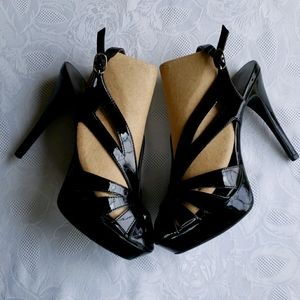 COPY - 5 inch Xappeal heels